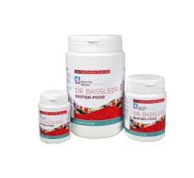 Dr. Bassleer Food Green L150 gr.   