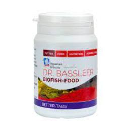 Dr. Bassleer Food Better Tabs 170 gr.    