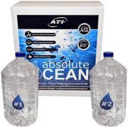 Ati Absolute Ocean 2 x 10.2 lt.