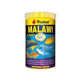 Tropical Malawi Flocken 1000 ml.