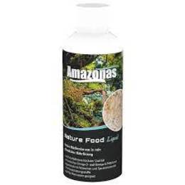 Amazonas Weisse Mückenlarven Liquid 100 ml. 