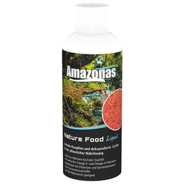 Amazonas Artemia Nauplien Liquid100 ml.