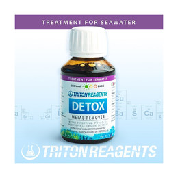 Triton Trace Base Detox