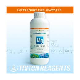 Triton Trace Base Magnesium