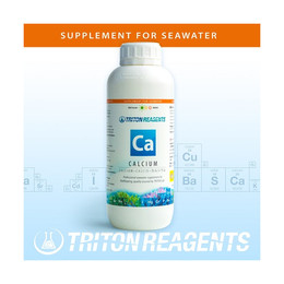 Triton Trace Base Calcium