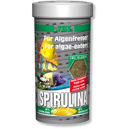 JBL Spirulina