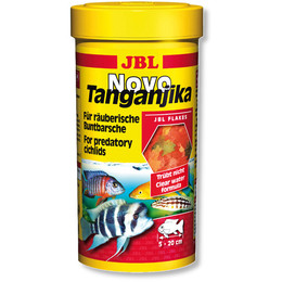 JBL NovoTanganjika