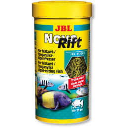 JBL NovoRift