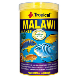 Tropical Malawi Flakes