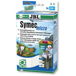 JBL SymecMicro