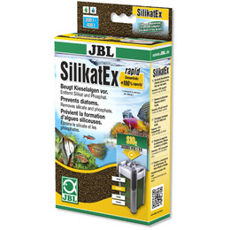 JBL SilicatEx