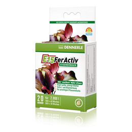 Dennerle E15 FerActiv