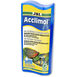 JBL Acclimol 100 ml. Auf Lager