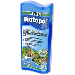 JBL Biotopol 5 Lt.
