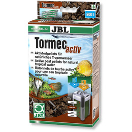 JBL Tormec activ