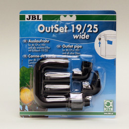 JBL OutSet wide 19/25