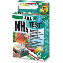 JBL NH4 Ammonium Test