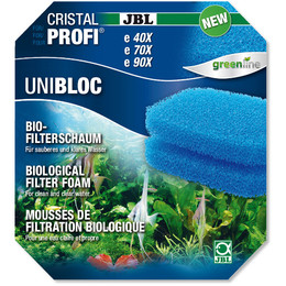 JBL UniBloc CristalProfi e900