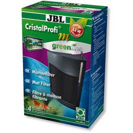 JBL CristalProfi m greenline