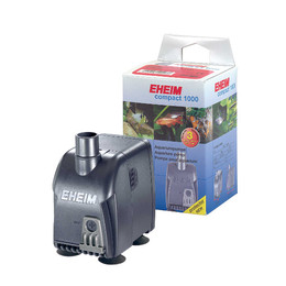 Eheim Compact 1000