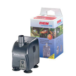 Eheim Compact 600