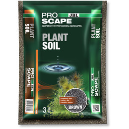 JBL ProScape PlantSoil braun 