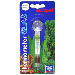 Europet Thermometer mit Sauger