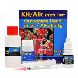 Salifert KH/ALK