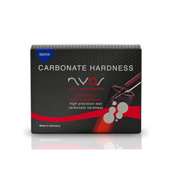 Nyos Carbonate Hardness Reefer