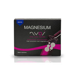 Nyos Magnesium Reefer