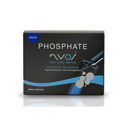 Nyos Phosphate Reefer