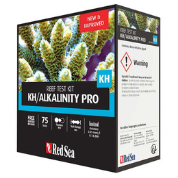 Red Sea KH/ALK Pro Test Kit