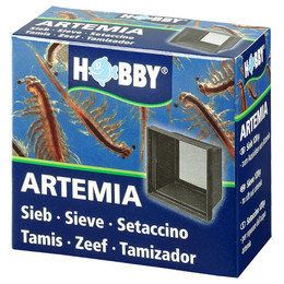 HOBBY Artemia Sieb