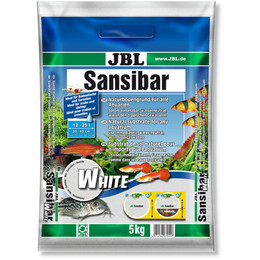 JBL Sansibar WHITE