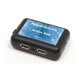 Aquatronica Active Hub