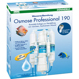 Osmose Professional 190